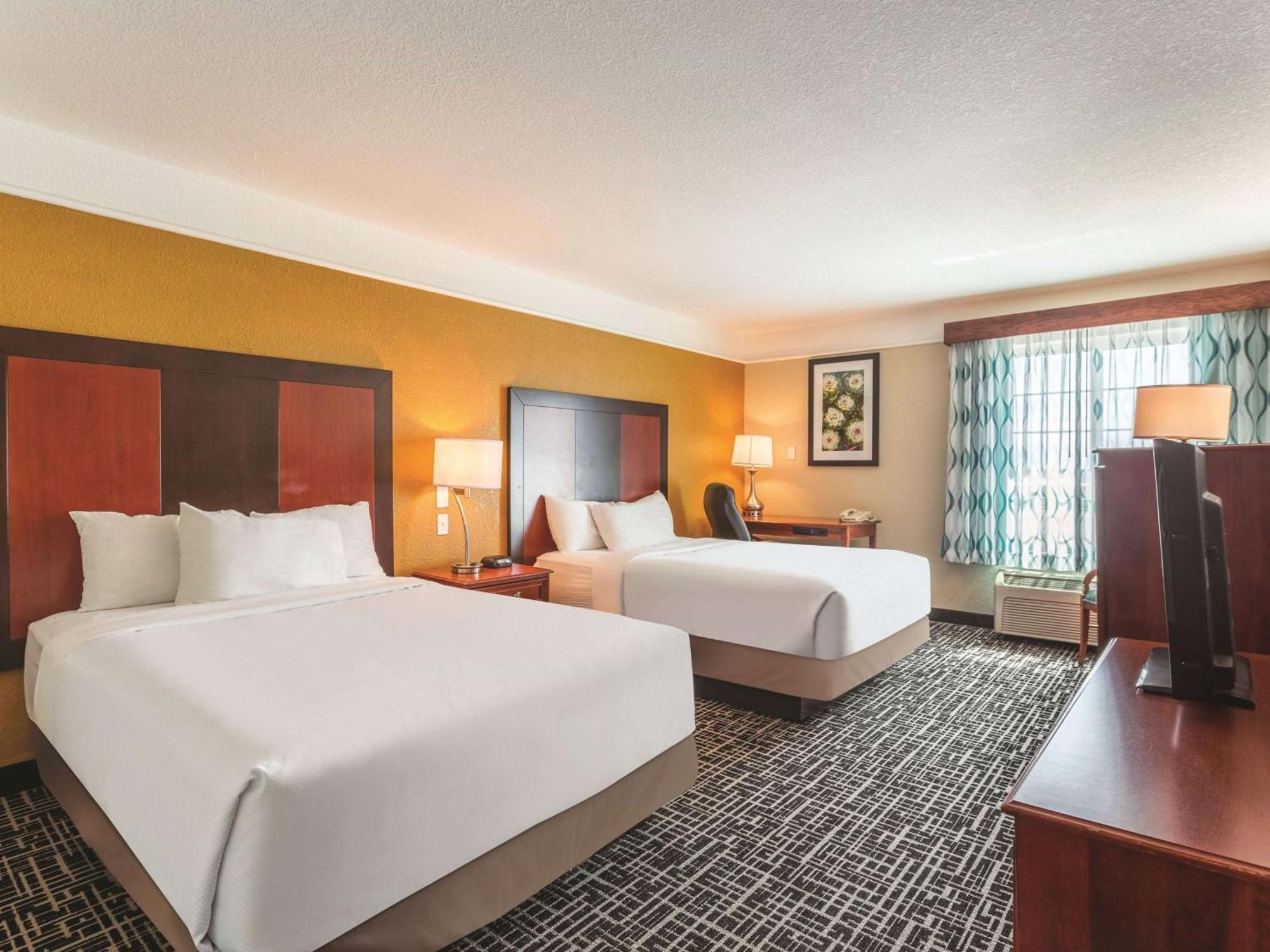 La Quinta By Wyndham Deming Hotel Ngoại thất bức ảnh